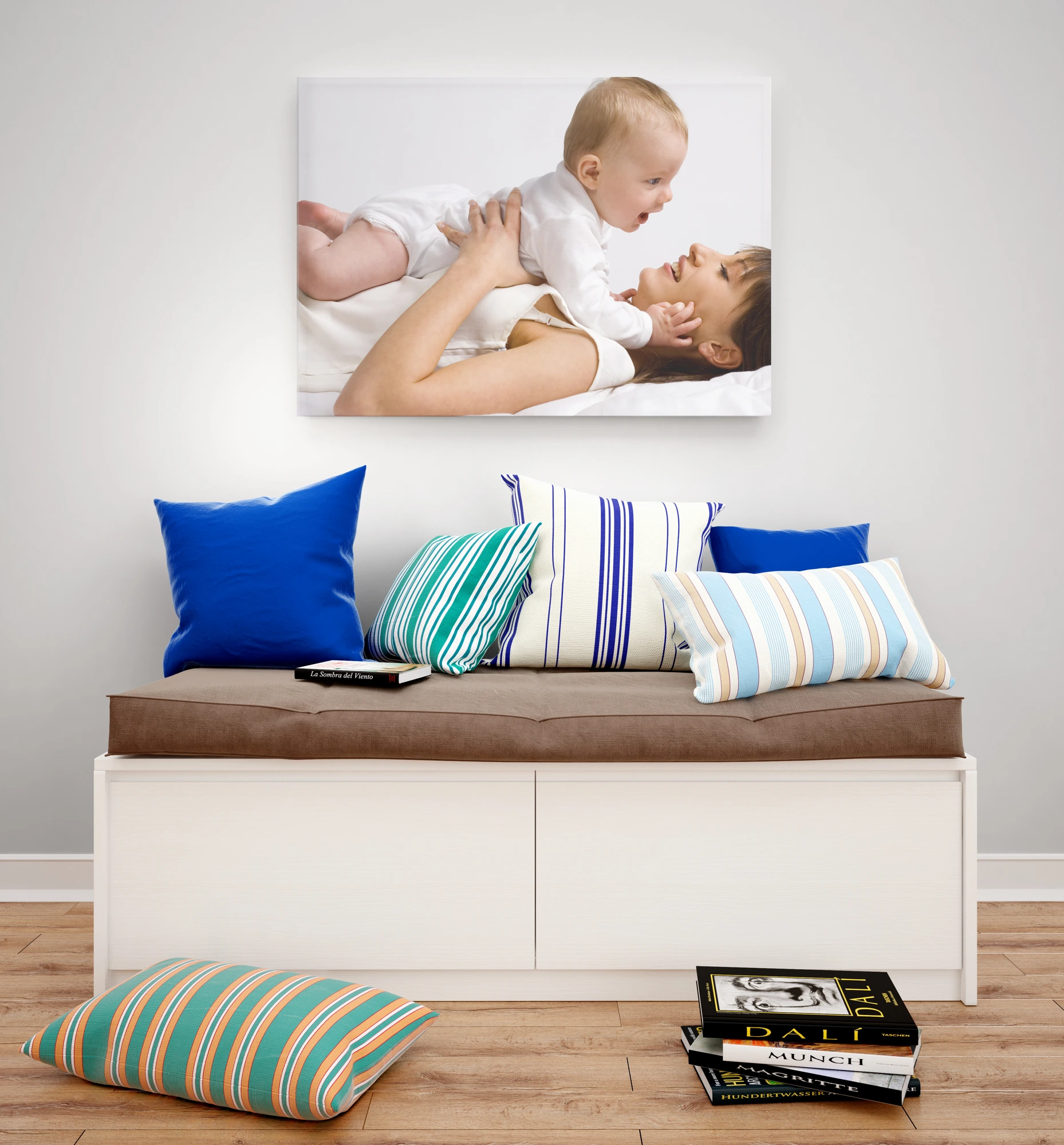 Quadro personalizzato: Telaquadro
